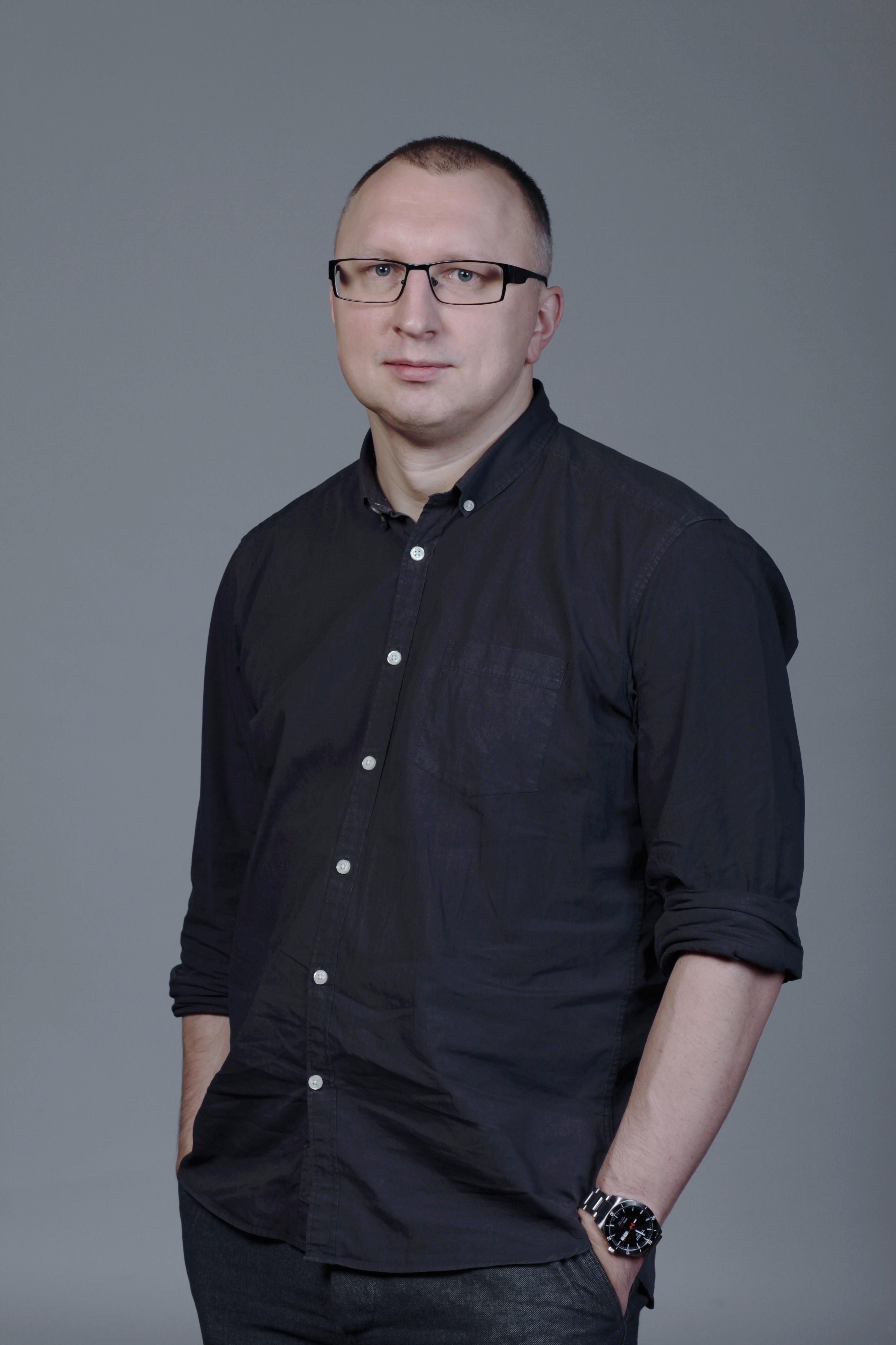 Vladimir Loginov
