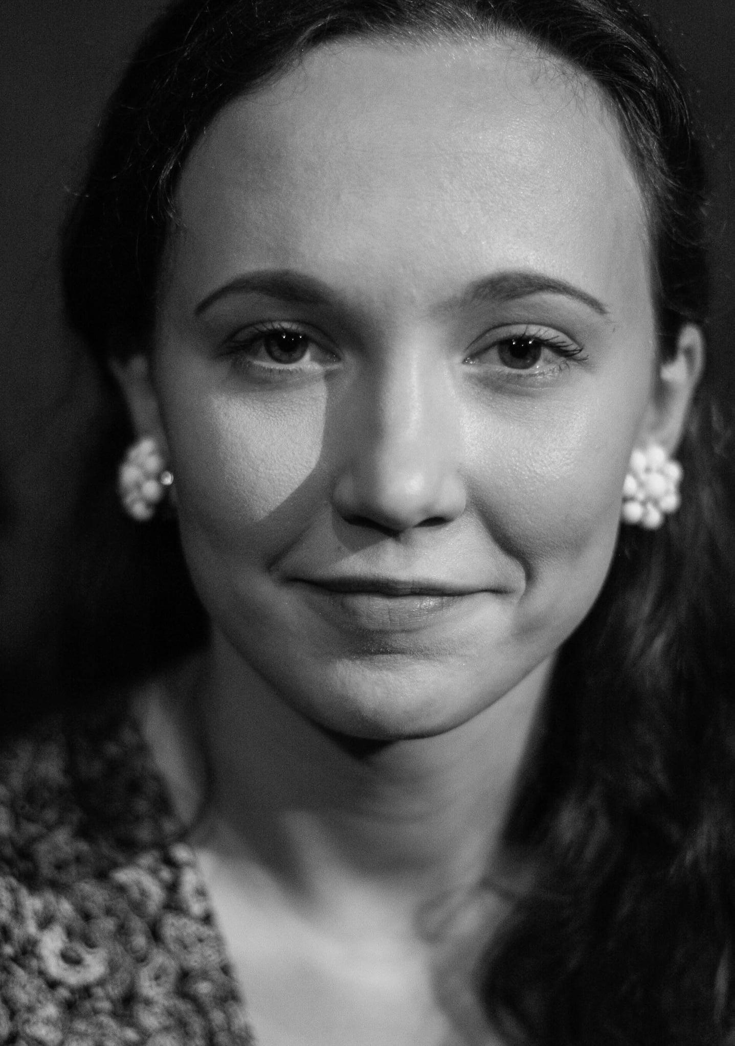 Maria Liive