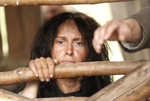 Siiri Sisask mängufilmis "Taarka" (2008)