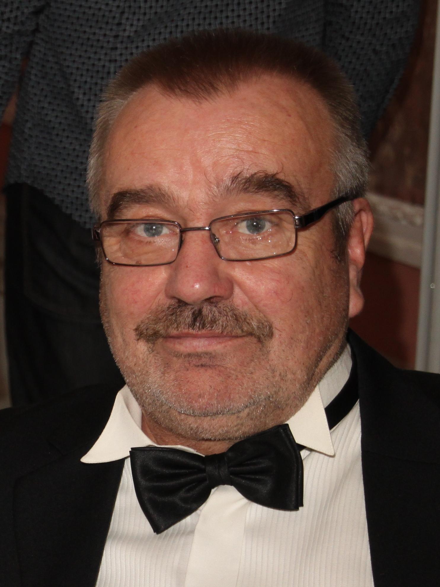 Kristjan Svirgsden
